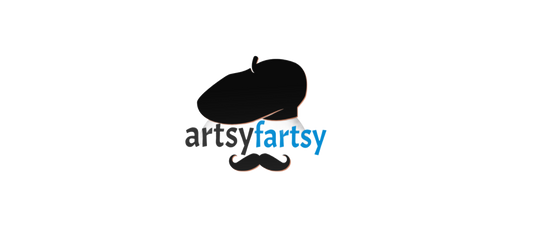 ArtsyFartsy.ai