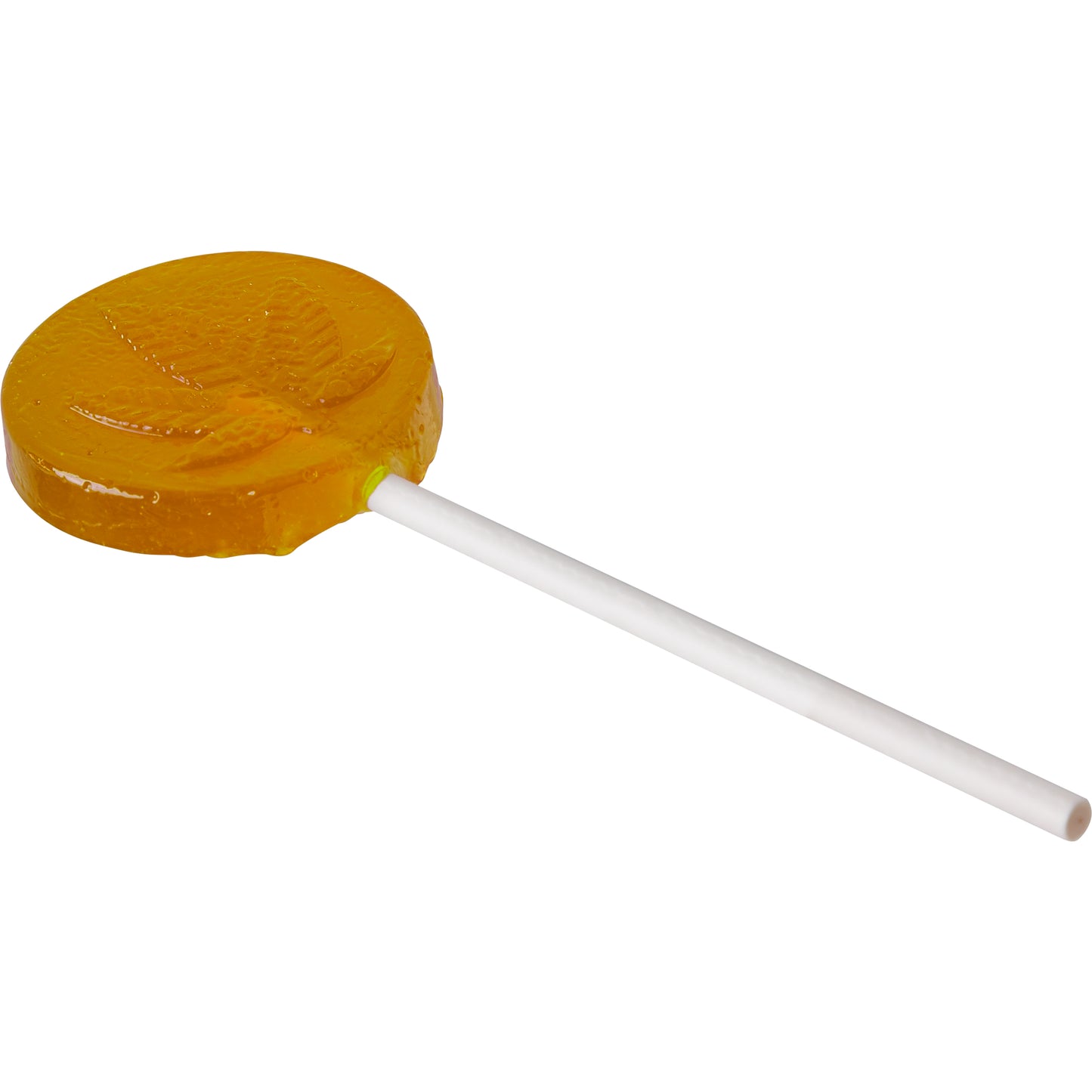 Delta 9 10mg Lollipop