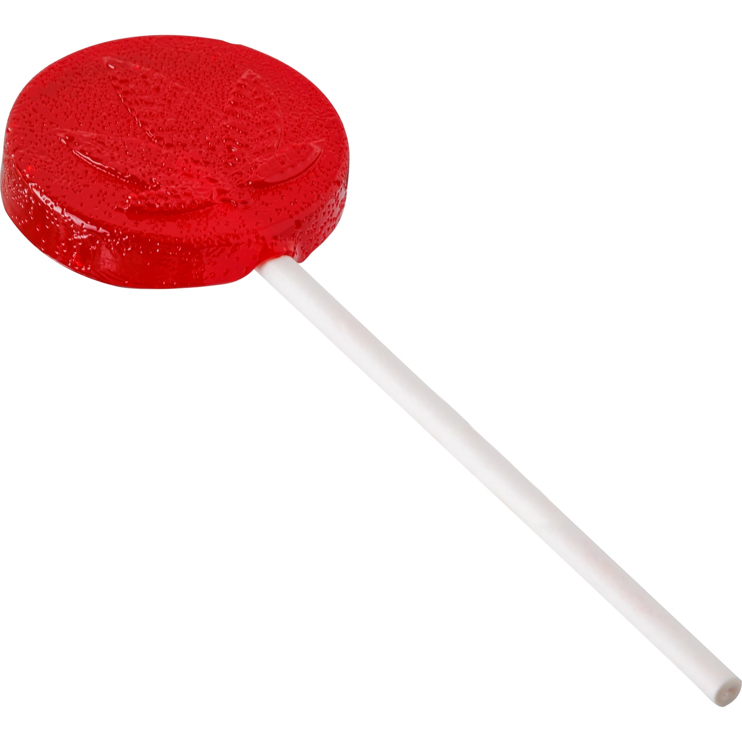 Delta 9 10mg Lollipop