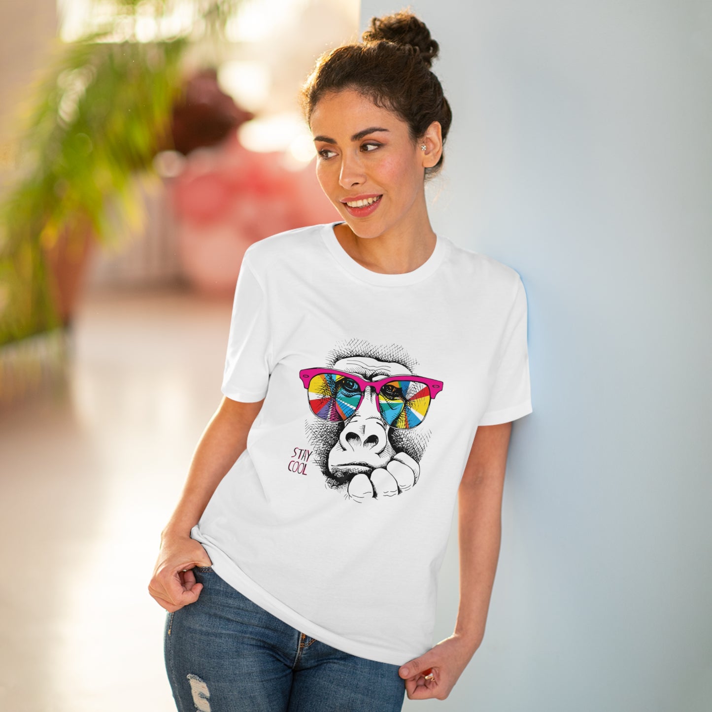 Organic Creator T-shirt - Unisex