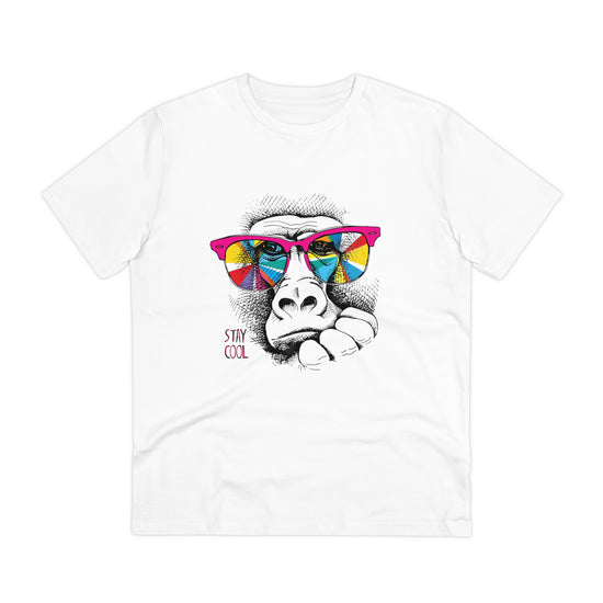 Organic Creator T-shirt - Unisex