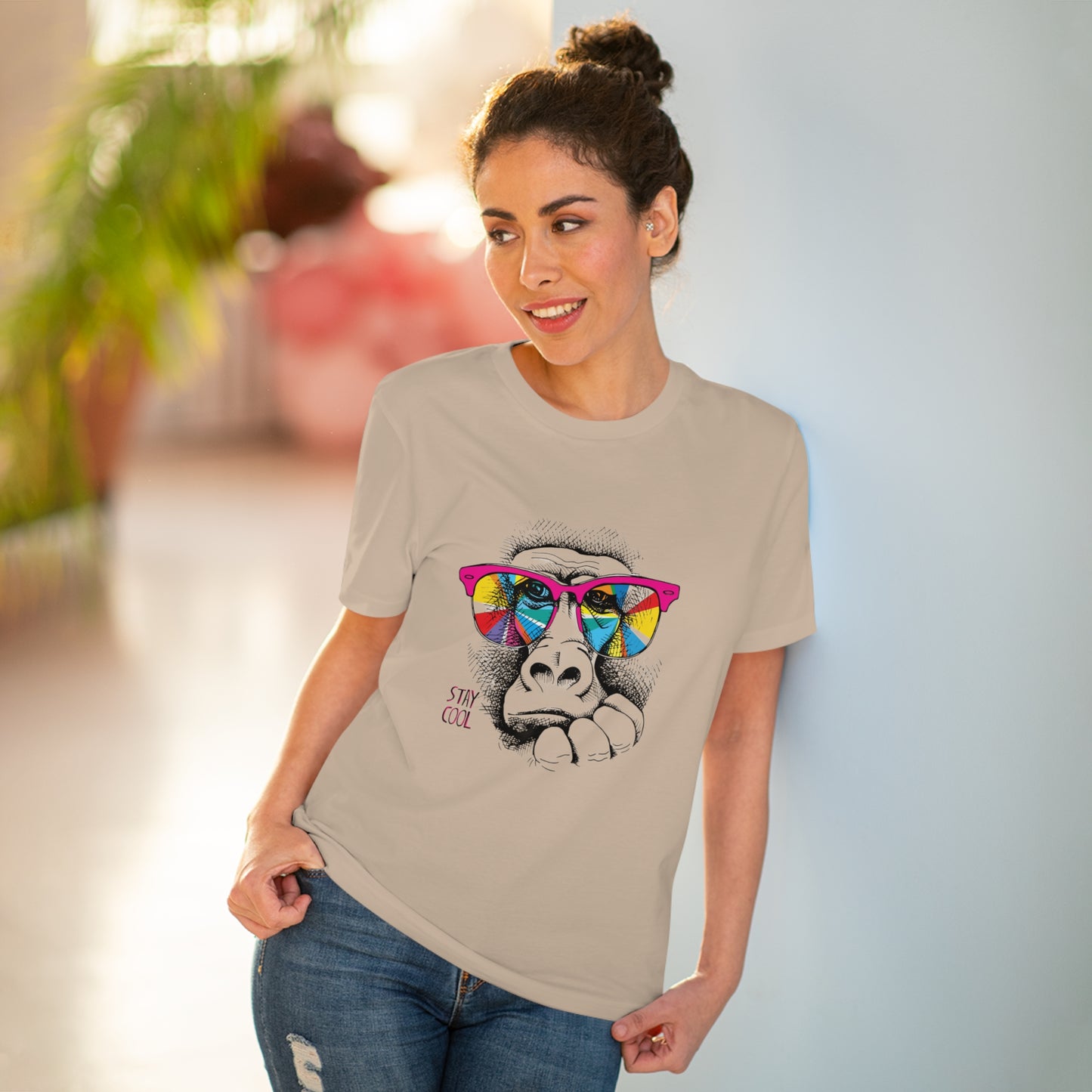 Organic Creator T-shirt - Unisex